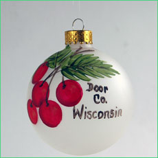 Your Name Here - Personalize your ornament